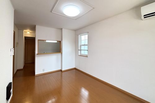 アクアリードB 201号-2