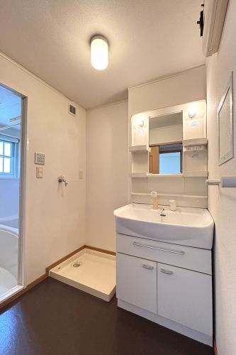 アクアリードB 201号-8