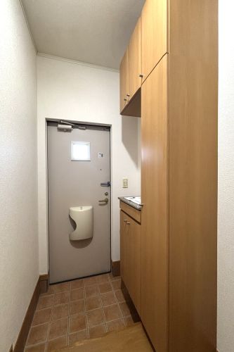 アクアリードB 201号-11