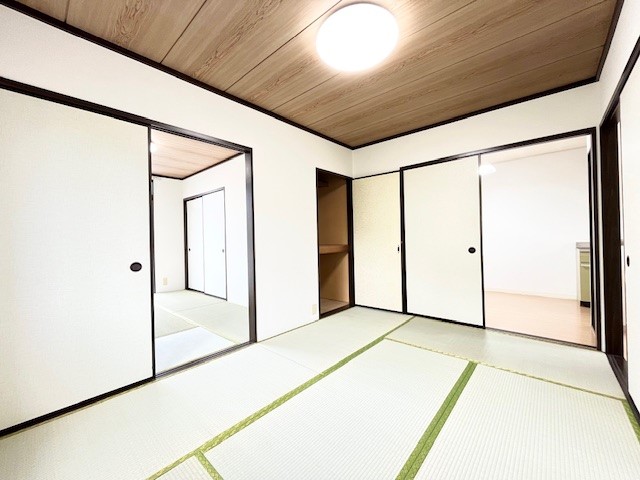 パークハイツ 101号-6