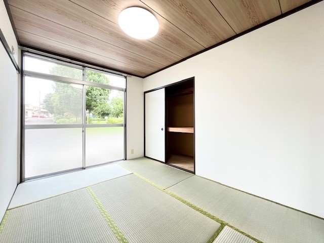 パークハイツ 101号-7