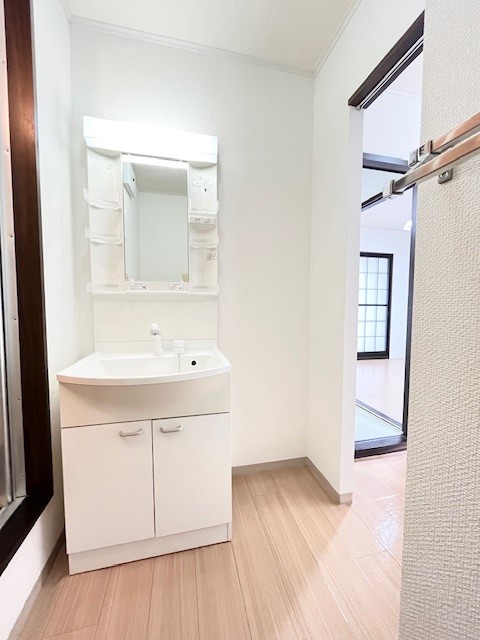 パークハイツ 101号-8