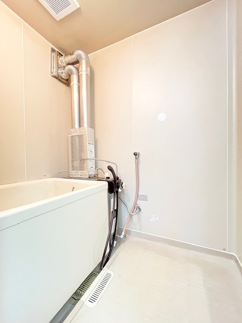 パークハイツ 101号-9