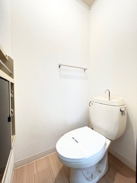 パークハイツ 101号-10