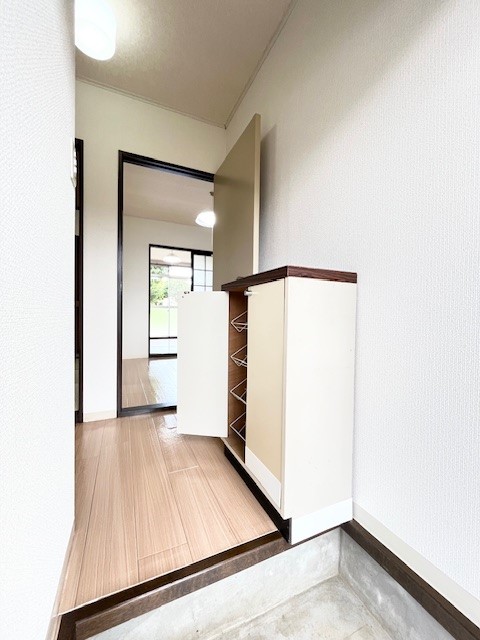 パークハイツ 101号-11