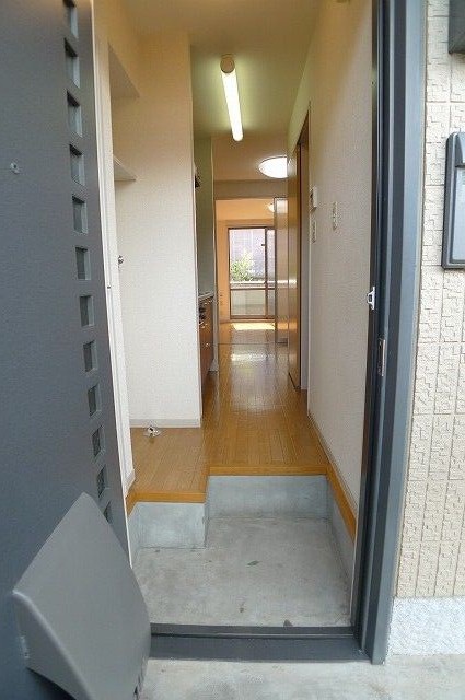 マリアメゾン 102号-11