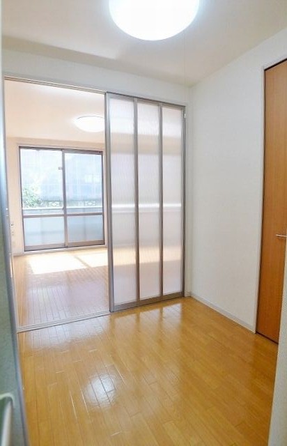 マリアメゾン 105号-5