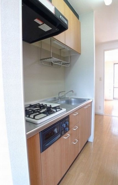 マリアメゾン 105号-7