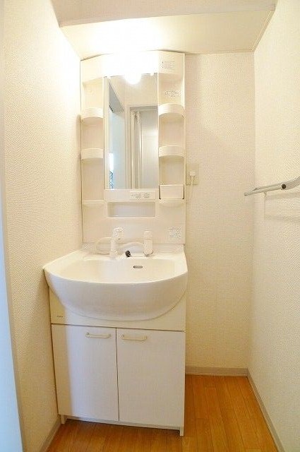 マリアメゾン 105号-8