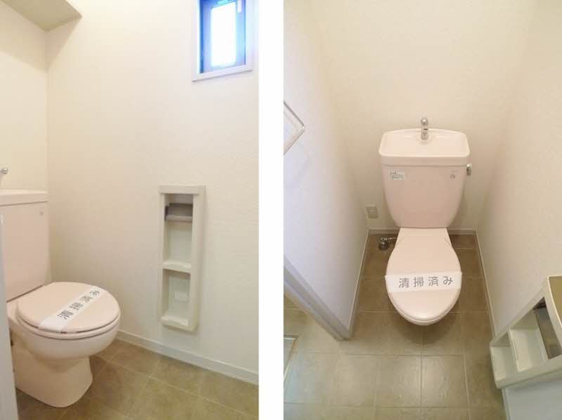 マリアメゾン 105号-10