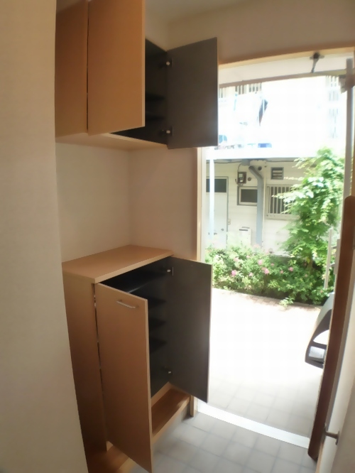 Ｌａ　ｂｏｕｒｇ　ｄｅｓ　ｃｏｕｒｓ　Ｅ 101号-7