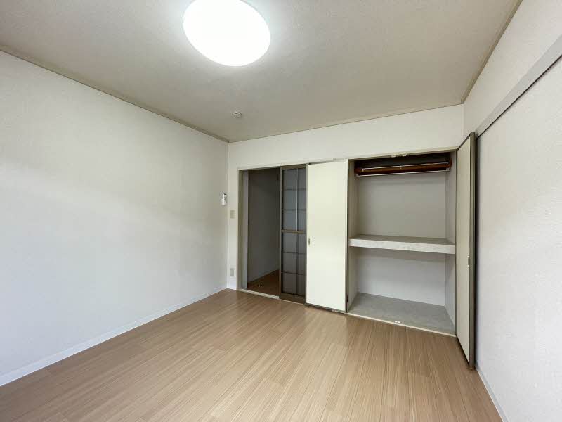 メゾン蘭 201号-4