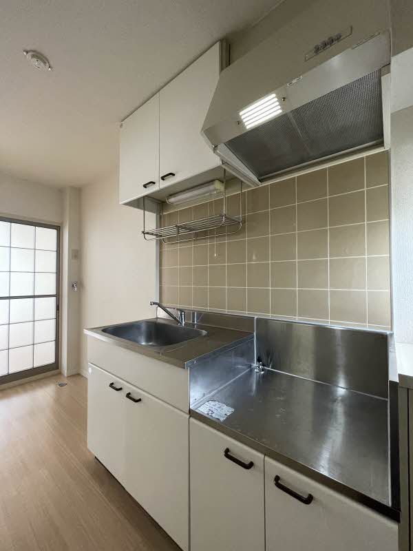 メゾン蘭 201号-8