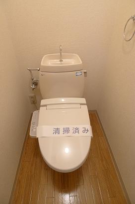 メゾン蘭 202号-5