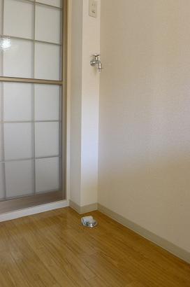 メゾン蘭 202号-9