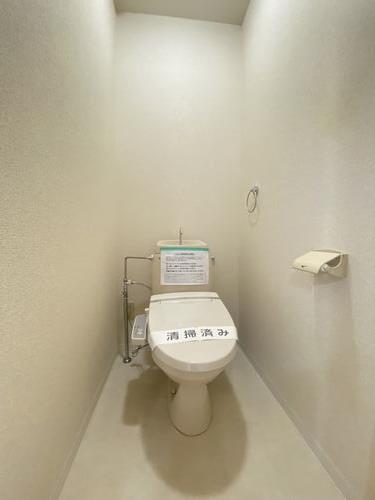 メゾン蘭 206号-10