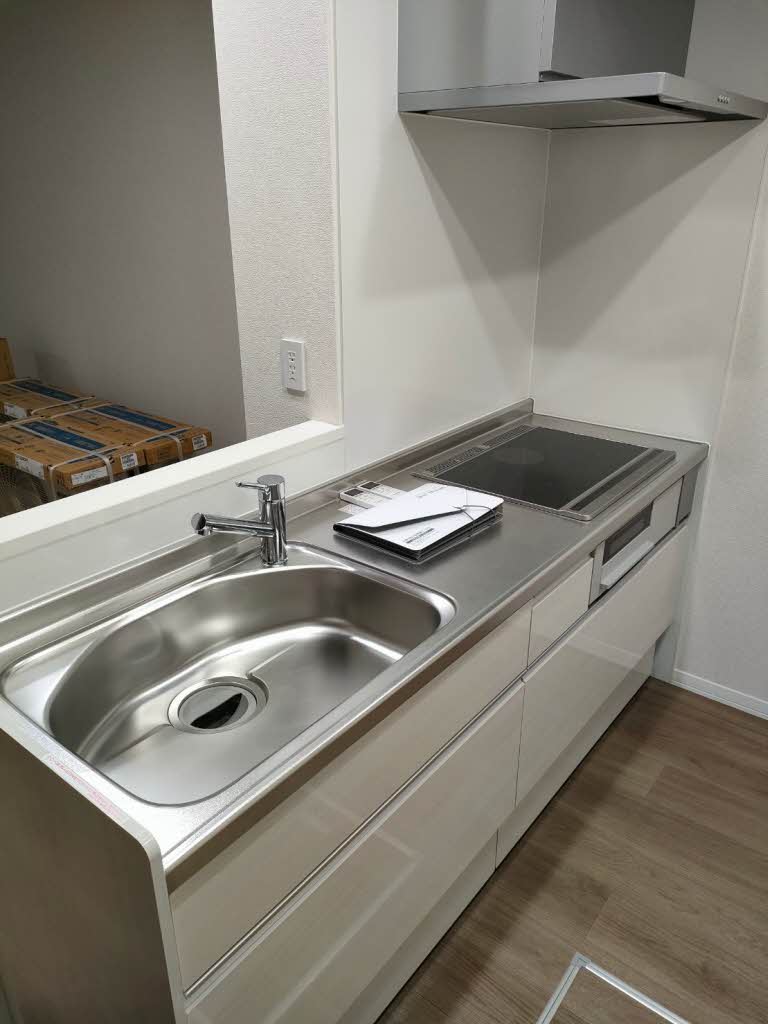 レジデンスアーク 102号-5