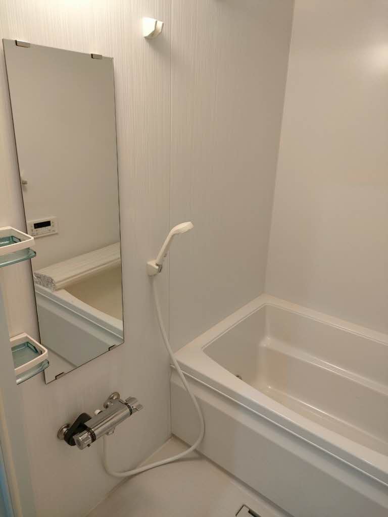 レジデンスアーク 102号-6