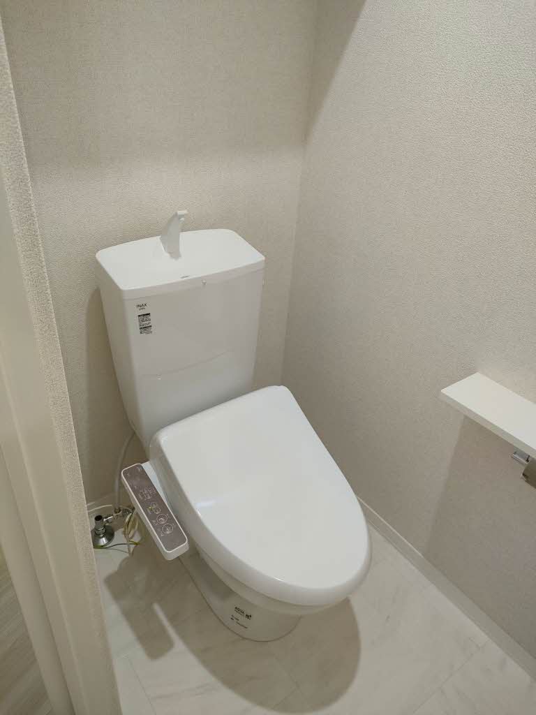 レジデンスアーク 102号-8