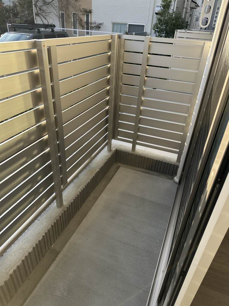 レジデンスアーク 102号-10