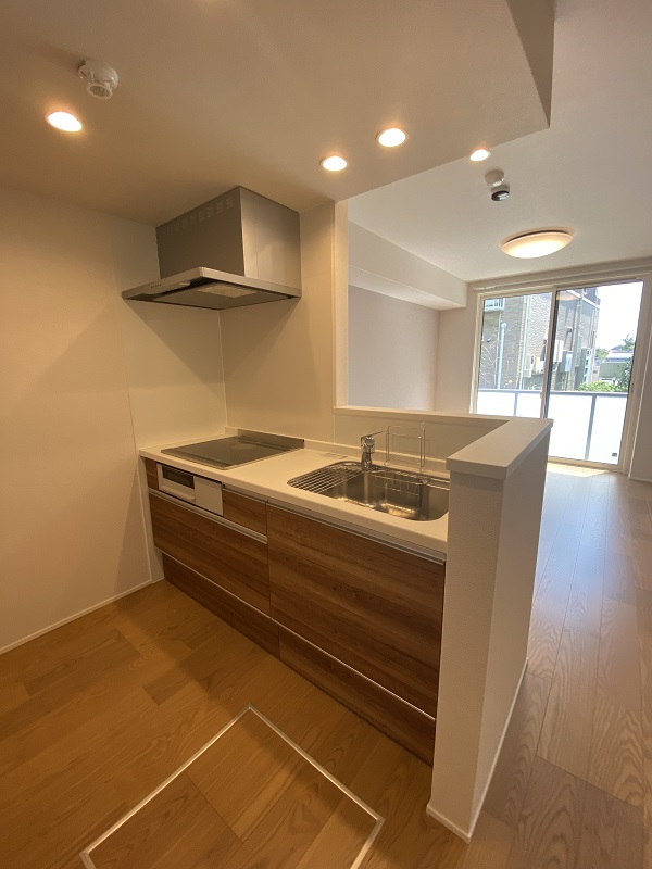 エクラージュ 105号-4