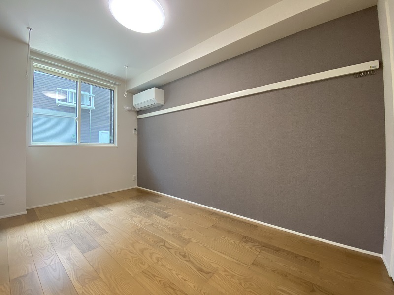 エクラージュ 105号-6