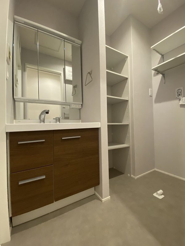 エクラージュ 105号-7