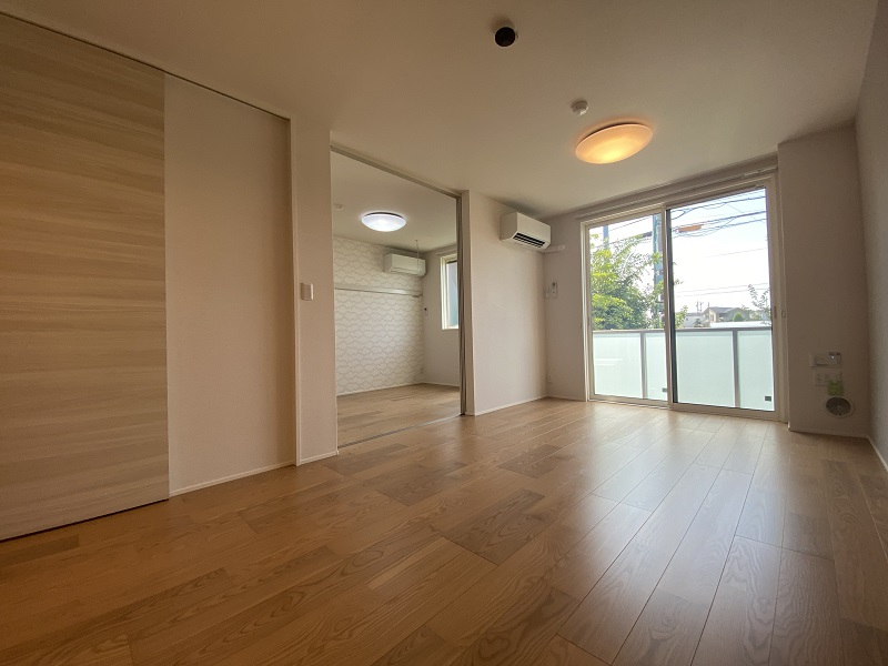 エクラージュ 106号-3