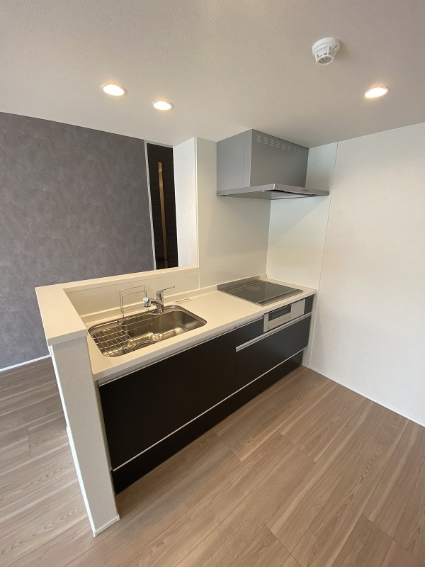 エクラージュ 201号-5