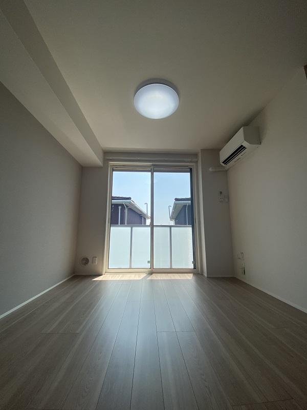 エクラージュ 205号-2