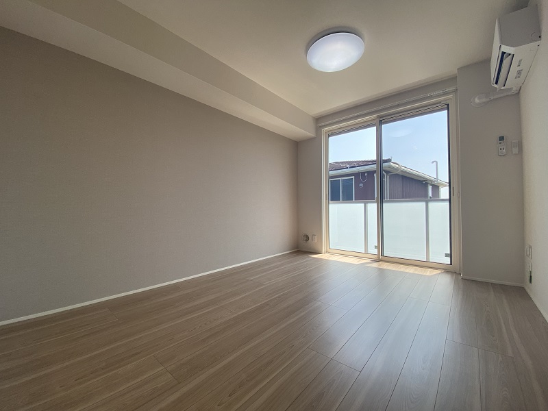 エクラージュ 205号-3