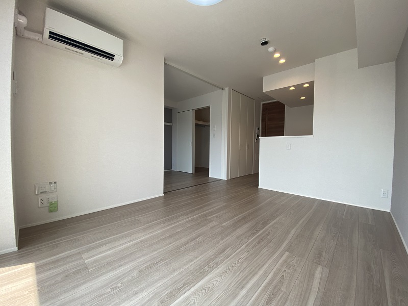 エクラージュ 205号-4