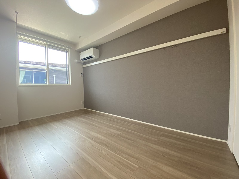 エクラージュ 205号-7