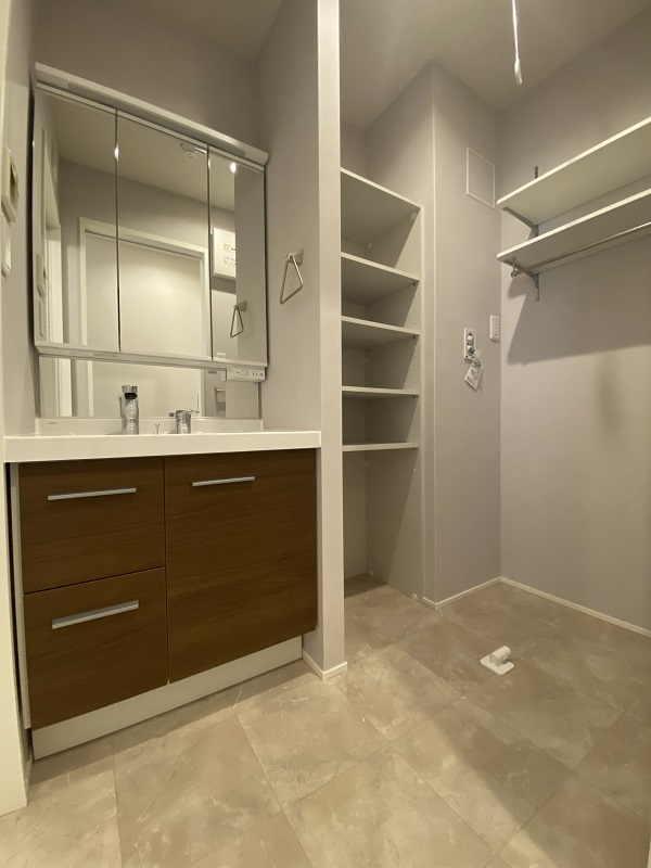 エクラージュ 205号-8