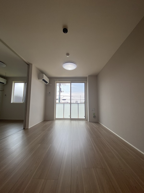 エクラージュ 206号-2