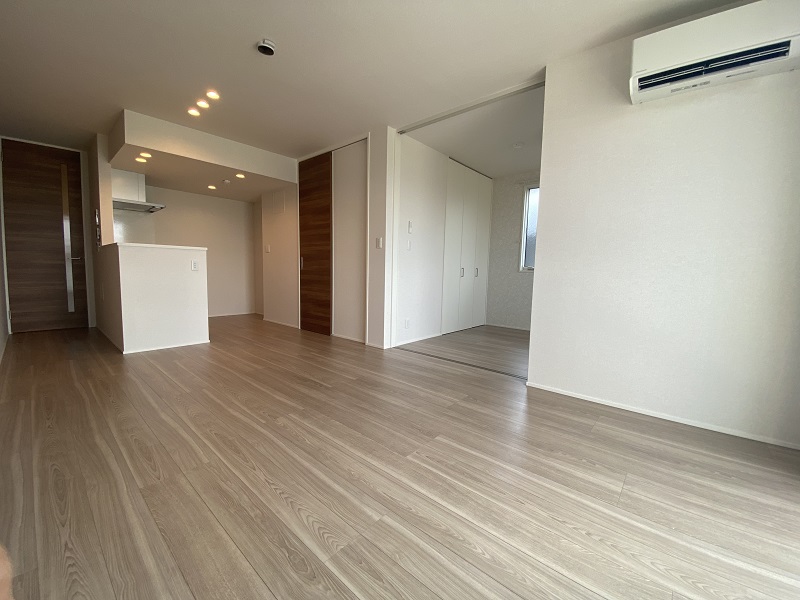 エクラージュ 206号-3