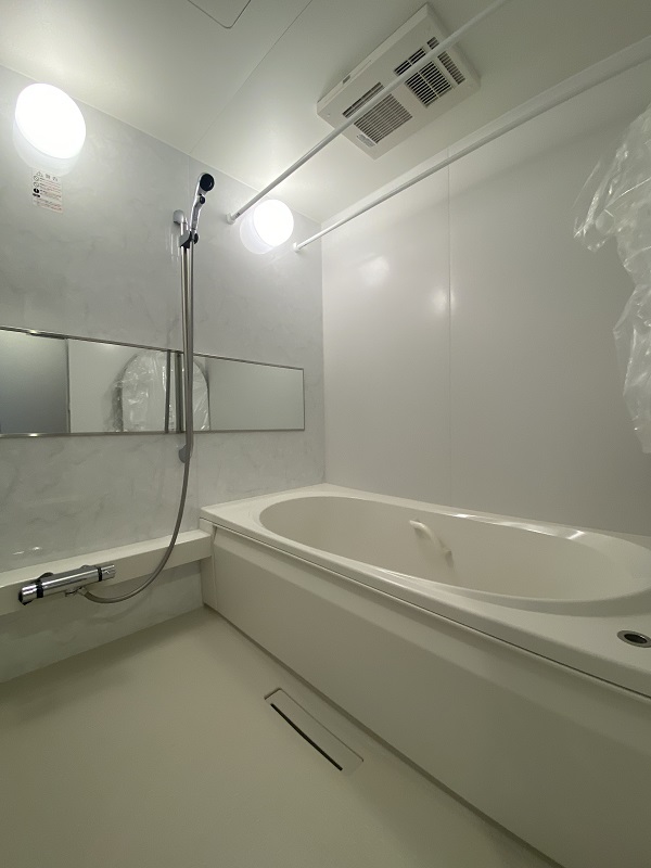 エクラージュ 206号-9