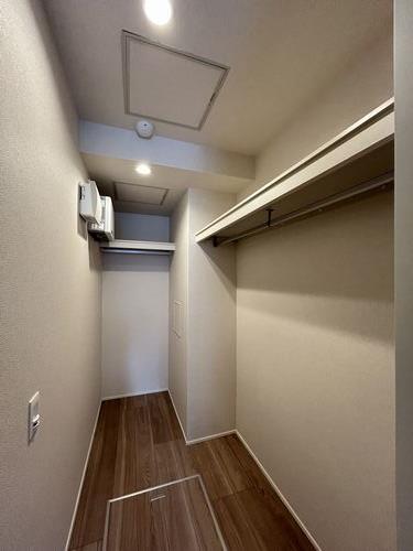 アイリスタ南柏 101号-7