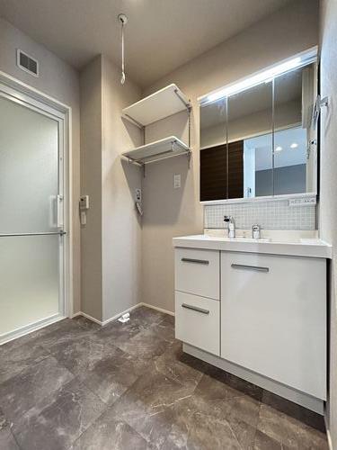 アイリスタ南柏 101号-9