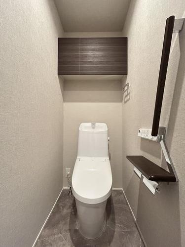 アイリスタ南柏 101号-10