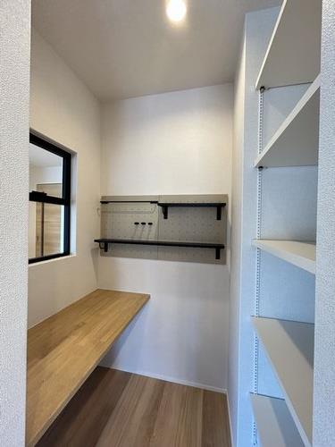 アイリスタ南柏 202号-6