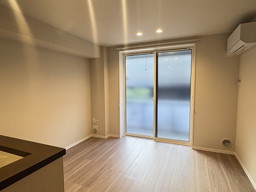 レジデンスアーク 105号-3