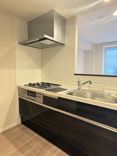 レジデンスアーク 105号-6