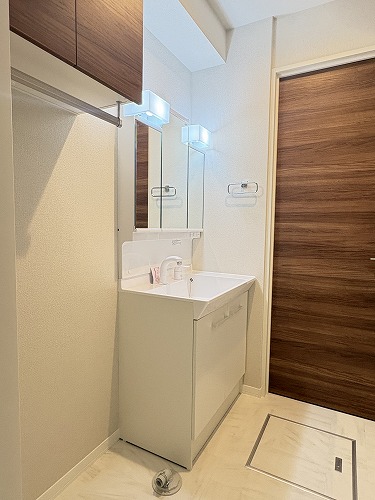 レジデンスアーク 105号-7