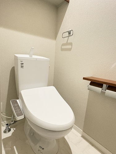 レジデンスアーク 105号-9