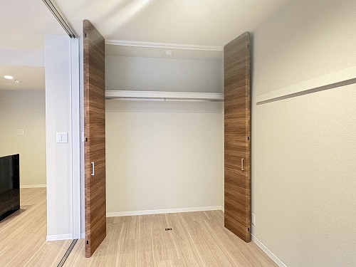 レジデンスアーク 106号-5