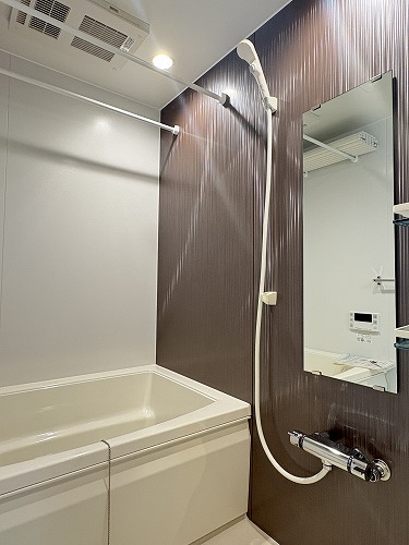 レジデンスアーク 106号-8