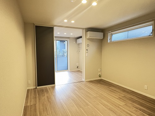 レジデンスアーク 108号-2