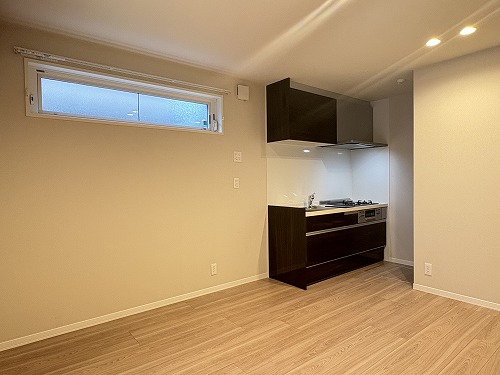 レジデンスアーク 108号-3