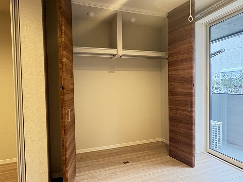 レジデンスアーク 108号-5